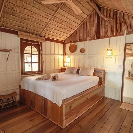 Why Nam Beach Haad Yuan Exterior photo