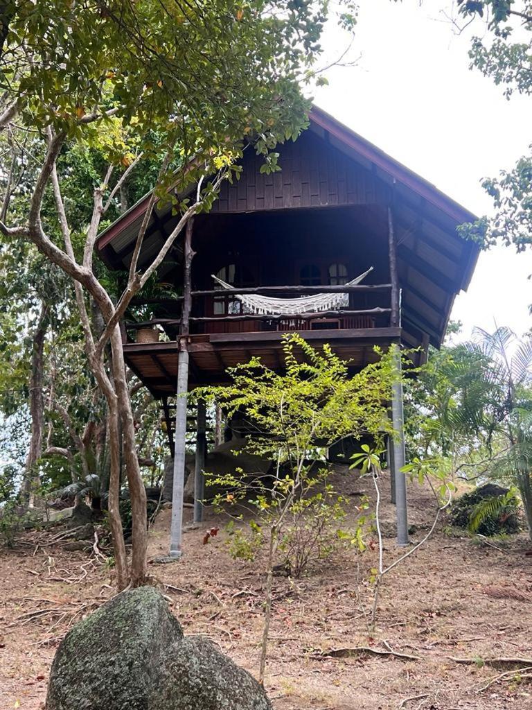 Why Nam Resort *