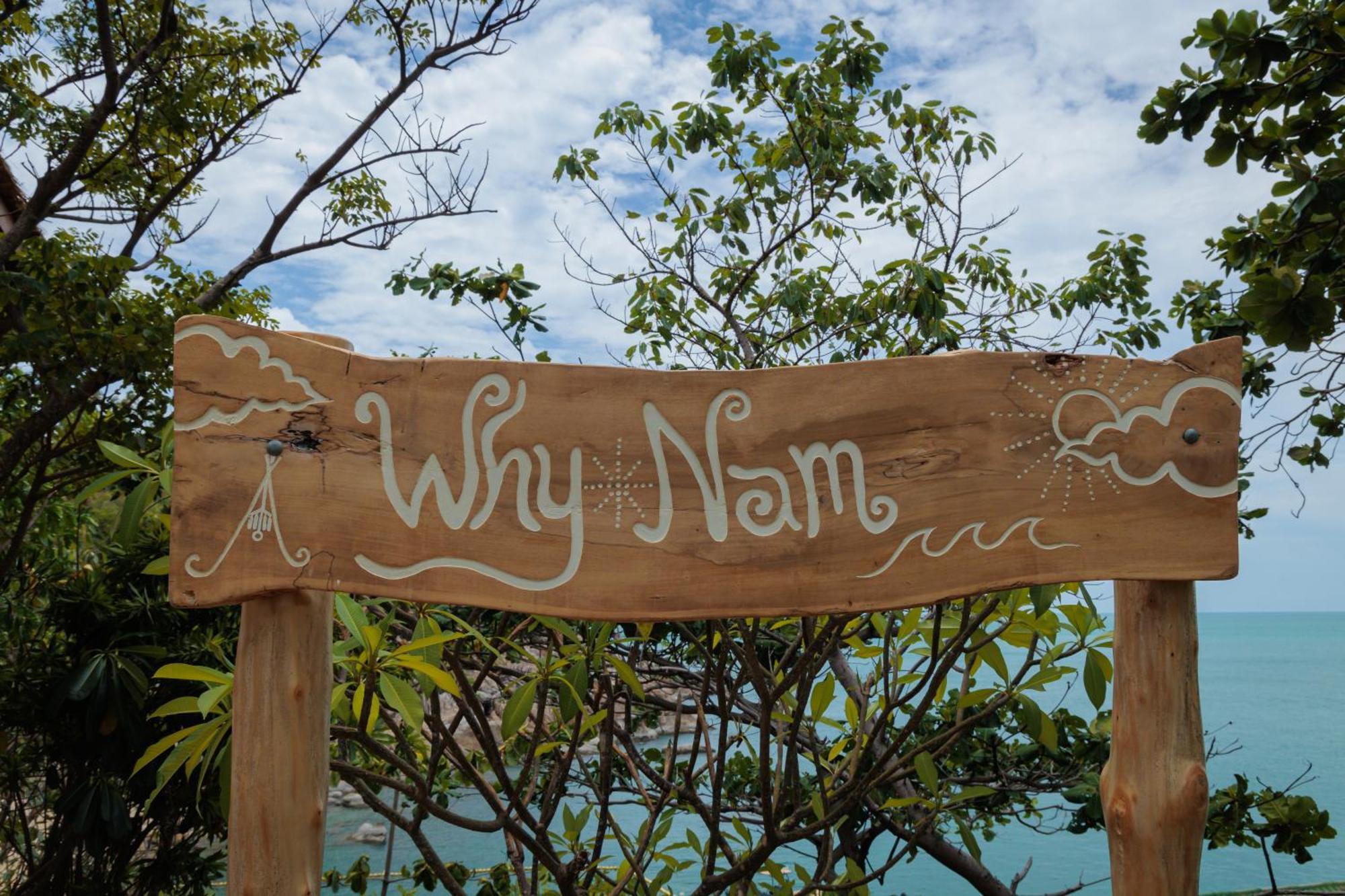 Resort Why Nam