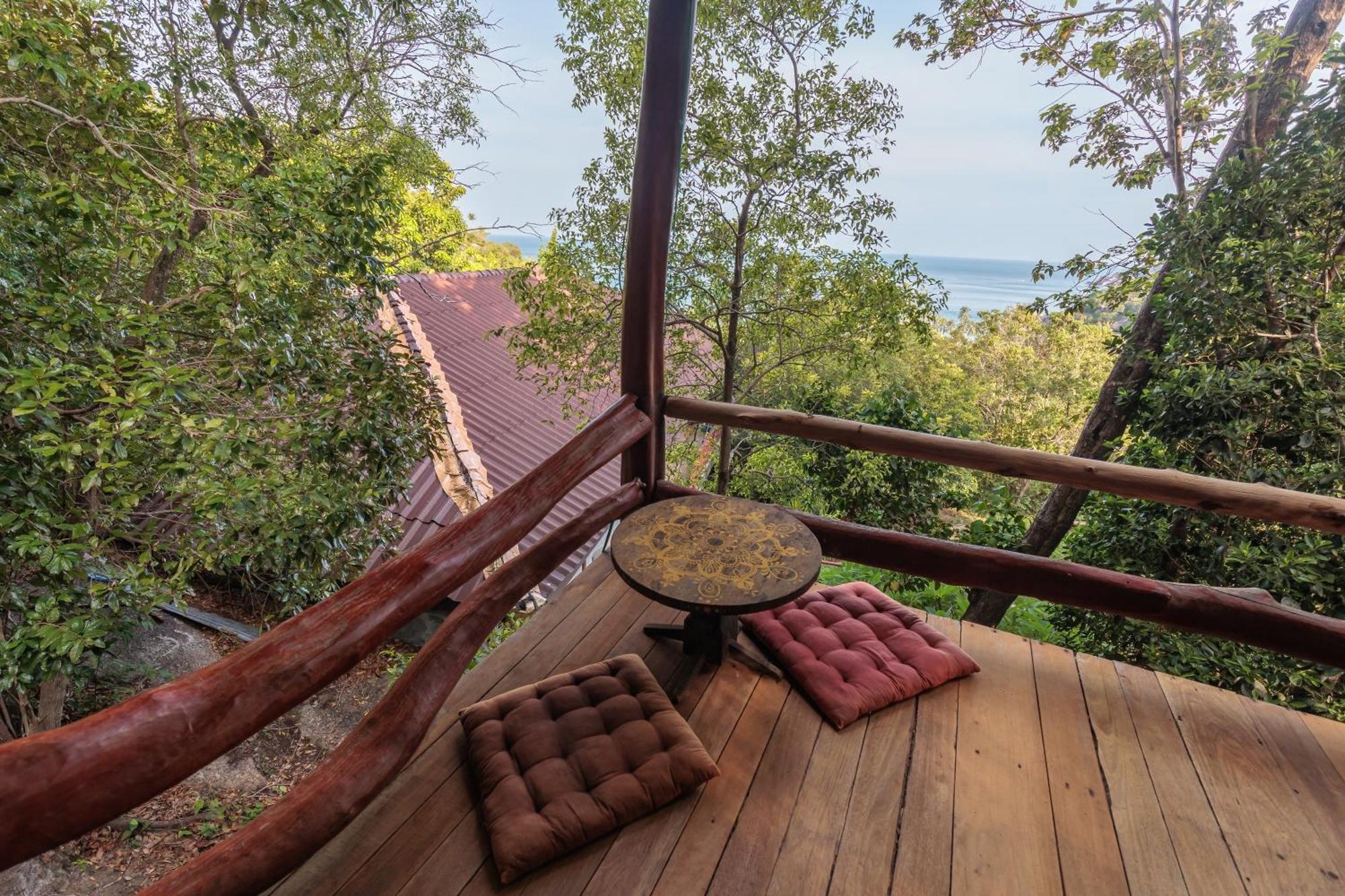 Why Nam Resort *