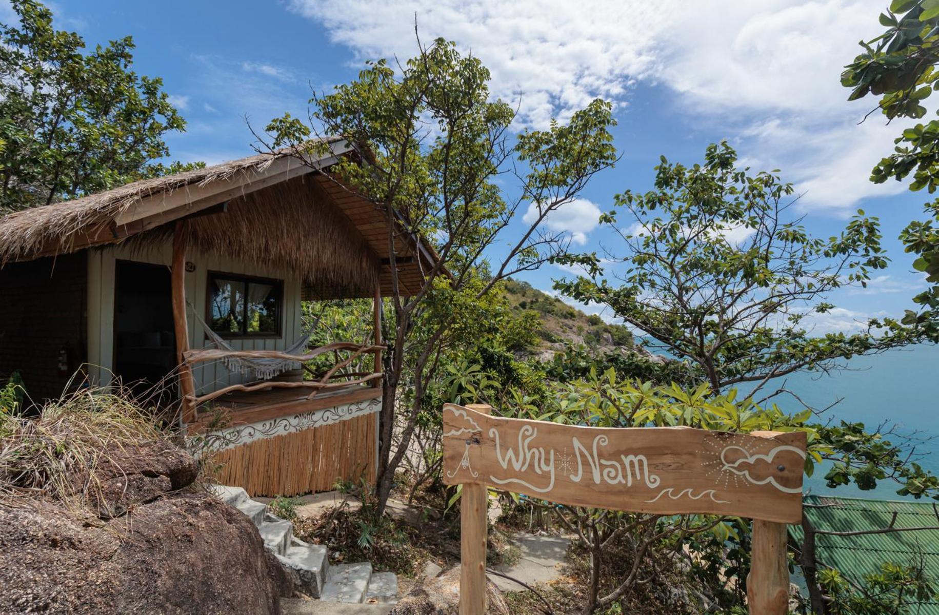 Why Nam Resort